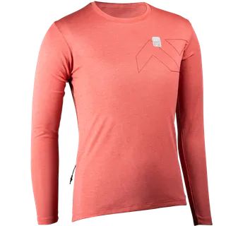 MTB Trail 3.0 Jersey Women black