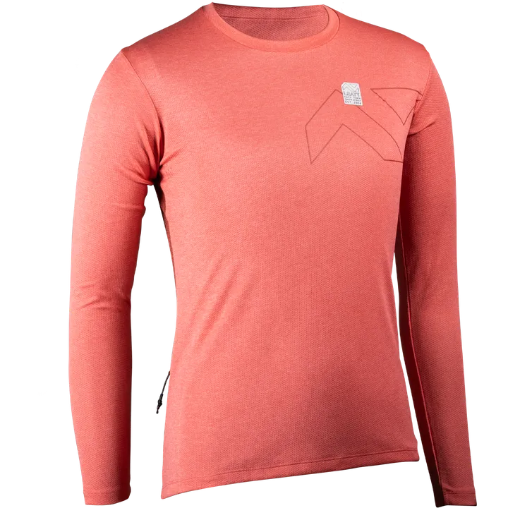 MTB Trail 3.0 Jersey Women coral