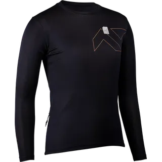 MTB Trail 3.0 Jersey Women black
