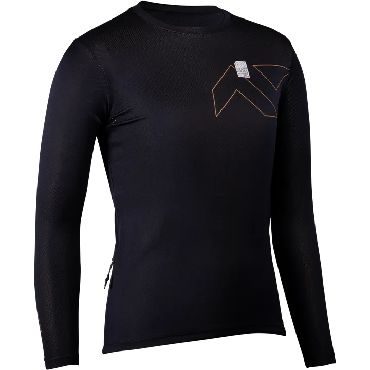 MTB Trail 3.0 Jersey Women black