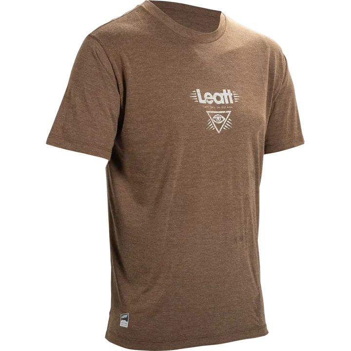 MTB Gravity 1.0 Jersey loam