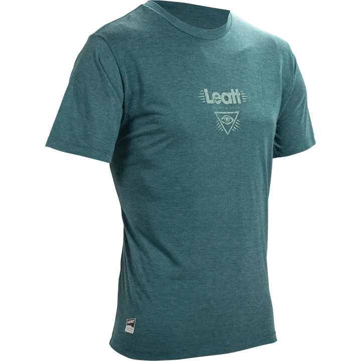 MTB Gravity 1.0 Jersey teal