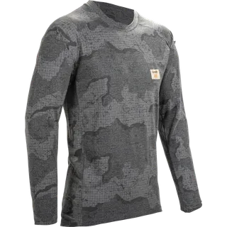 MTB Gravity 2.0 Jersey granite
