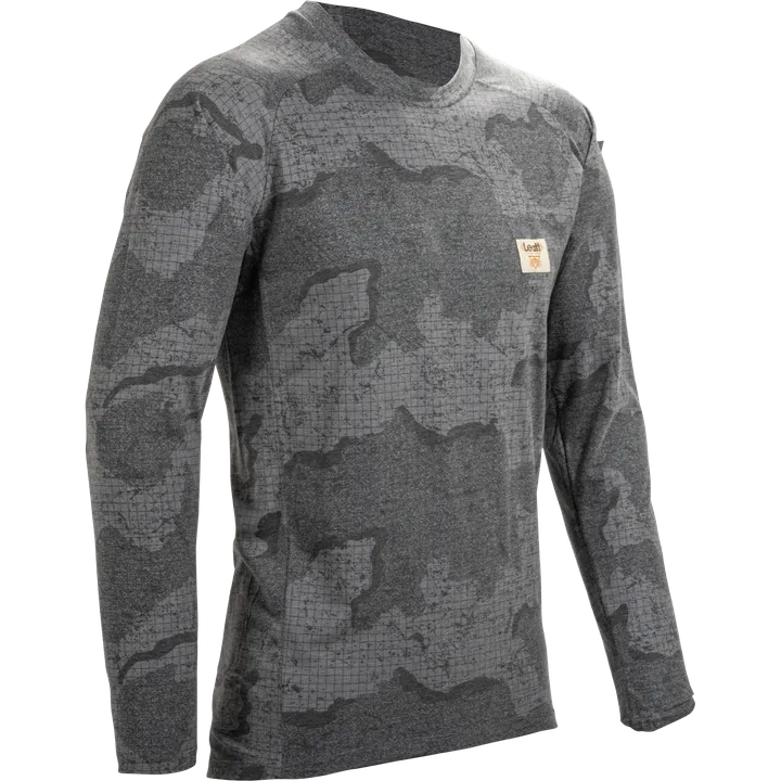 MTB Gravity 2.0 Jersey granite