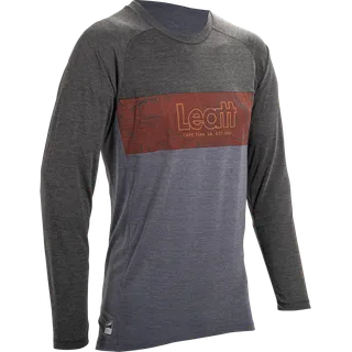 MTB Gravity 2.0 Jersey granite