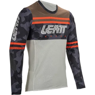 MTB Gravity 4.0 Jersey black