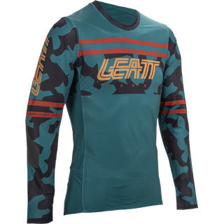 MTB Gravity 4.0 Jersey black