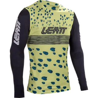 MTB Gravity 5.0 Jersey black