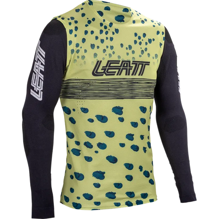 MTB Gravity 5.0 Jersey mojito
