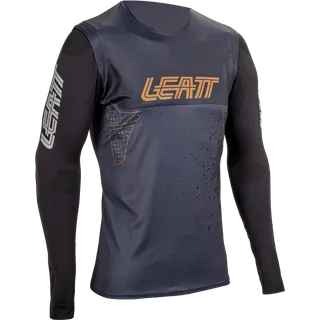 MTB Gravity 5.0 Jersey black