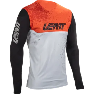 MTB Gravity 5.0 Jersey black