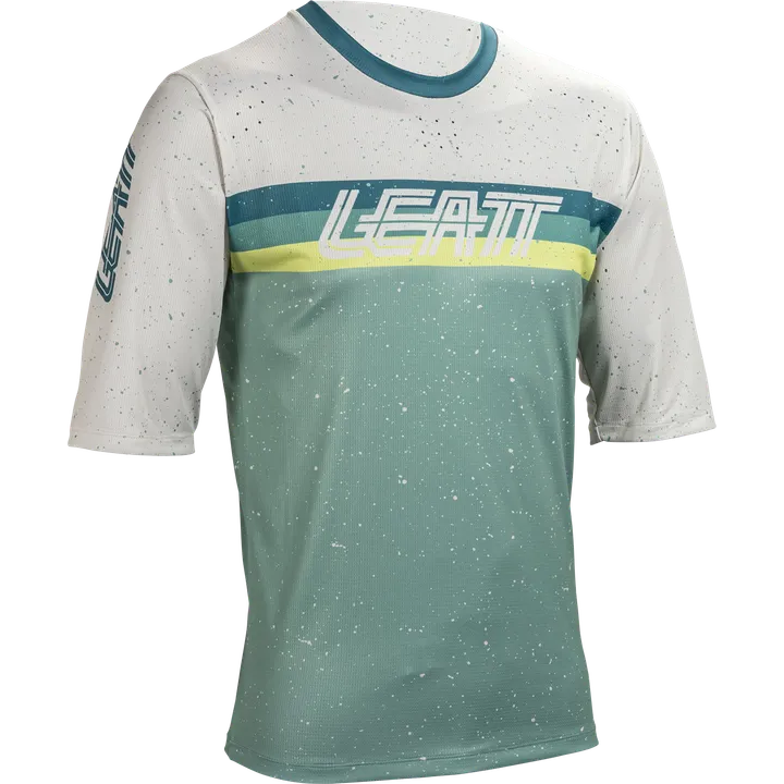MTB Enduro 3.0 Jersey pistachio