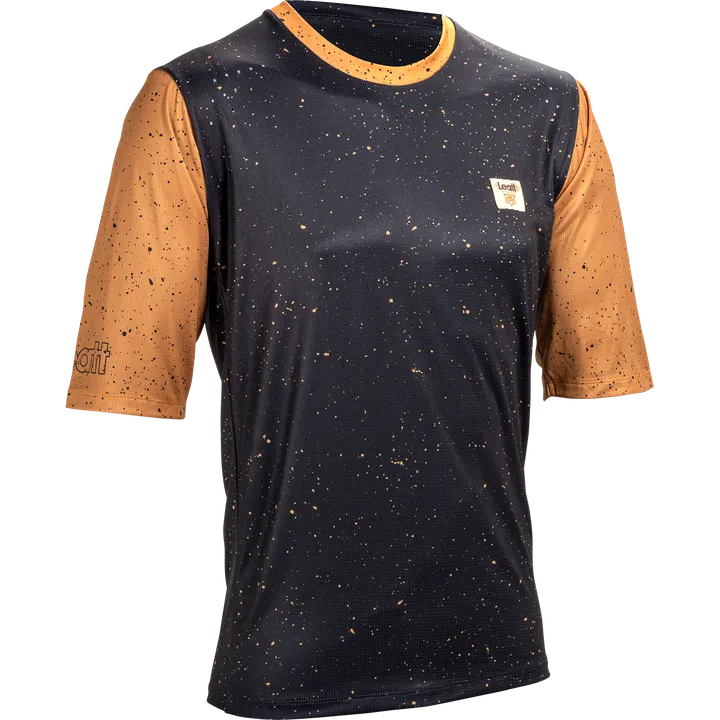 MTB Enduro 3.0 Jersey rust