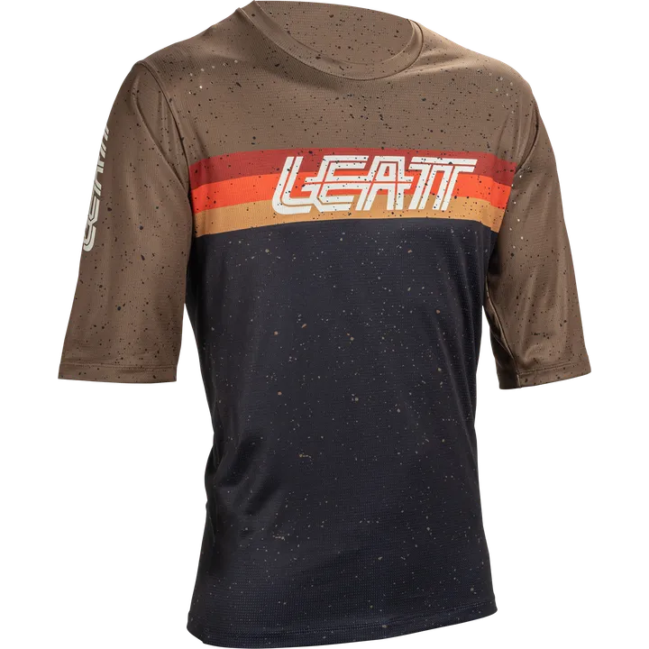 MTB Enduro 3.0 Jersey black