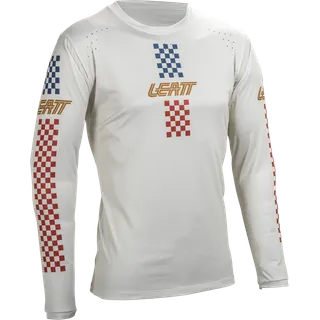 MTB Enduro 4.0 Jersey rust