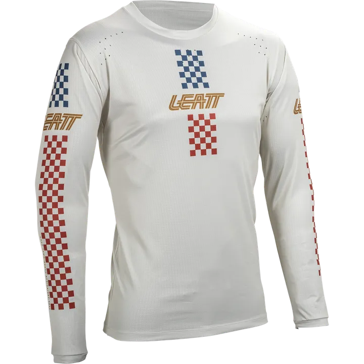 MTB Enduro 4.0 Jersey cream