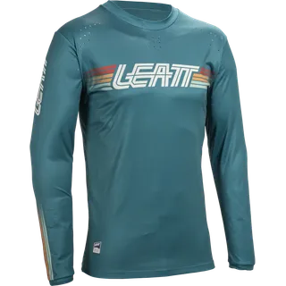 MTB Enduro 4.0 Jersey rust
