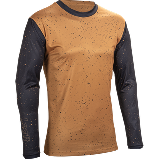 MTB Enduro 4.0 Jersey rust