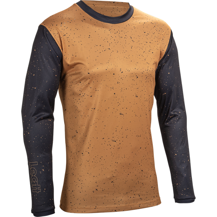 MTB Enduro 4.0 Jersey rust