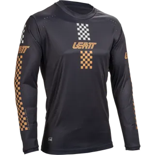 MTB Enduro 4.0 Jersey rust