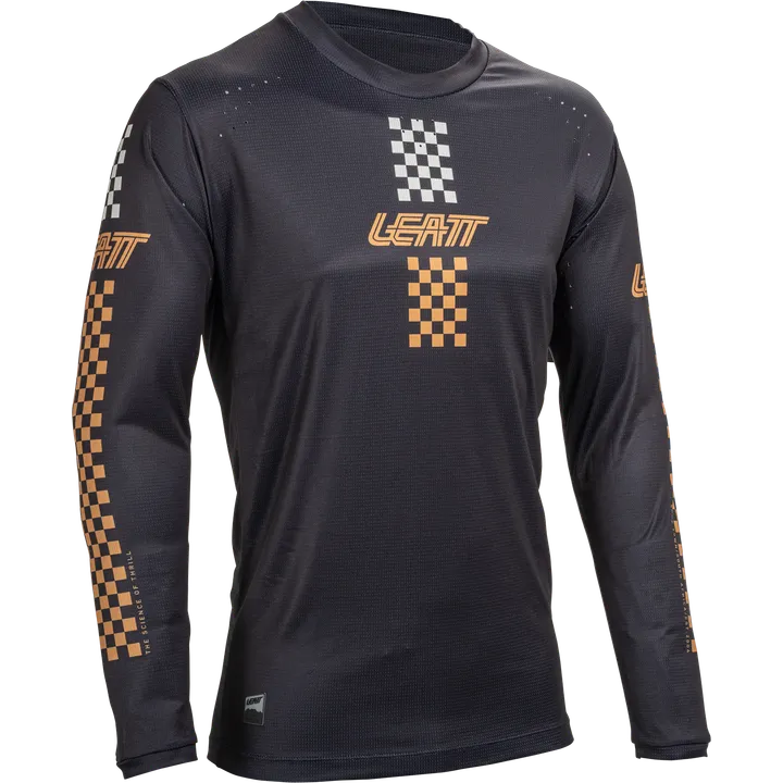 MTB Enduro 4.0 Jersey black