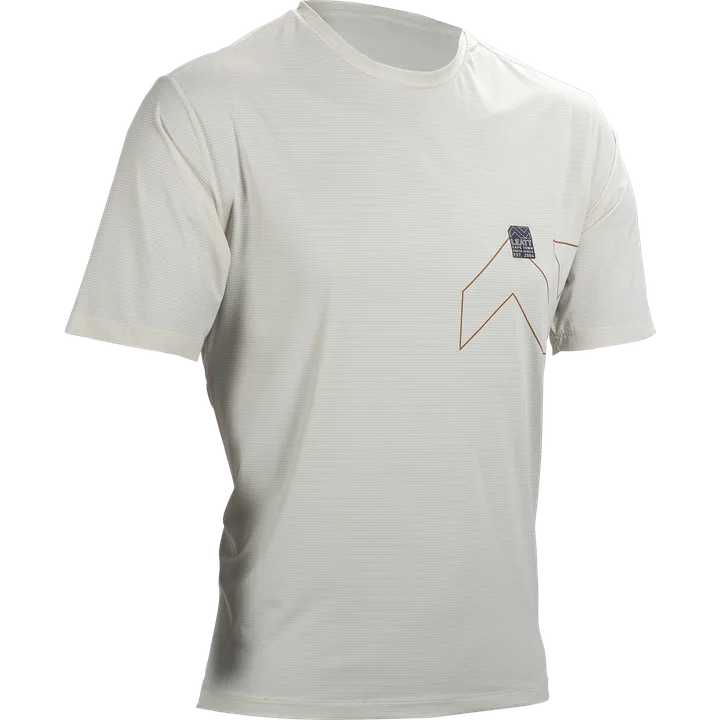 MTB Trail 1.0 X-Flow Jersey cream