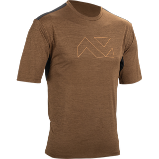 MTB Trail 1.0 Jersey black