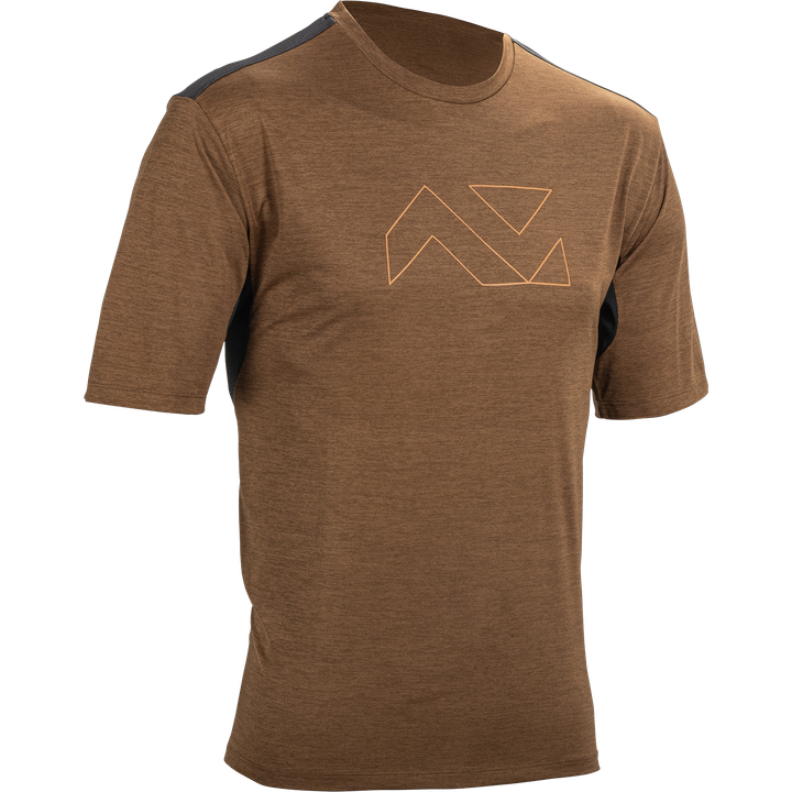 MTB Trail 1.0 Jersey loam