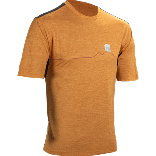 MTB Trail 1.0 Jersey black