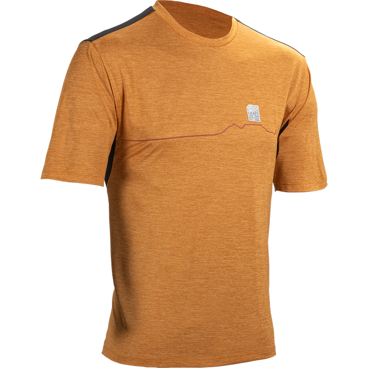 MTB Trail 1.0 Jersey rust