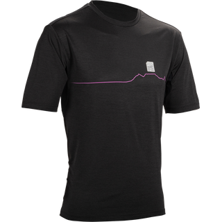 MTB Trail 1.0 Jersey black