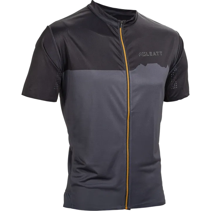 Jersey VTT Trail 3.0 noir