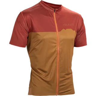 Jersey MTB Trail 3.0 Lava