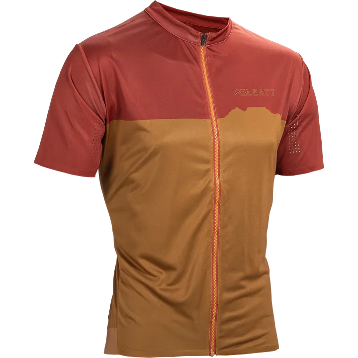 Jersey MTB Trail 3.0 Lava
