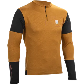 MTB Trail 4.0 Jersey peanut