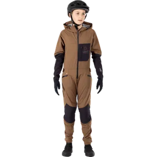MTB HydraDri 2.0 Mono Suit Jr loam