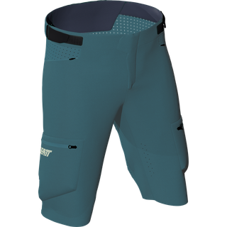 MTB All-MTN 2.0 Shorts JR teal