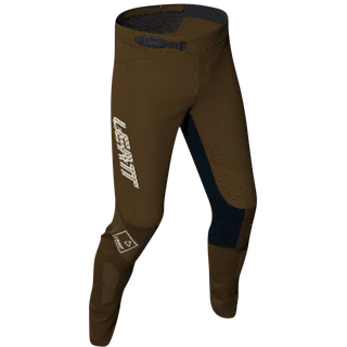 MTB Gravity 4.0 Pant Jr loam