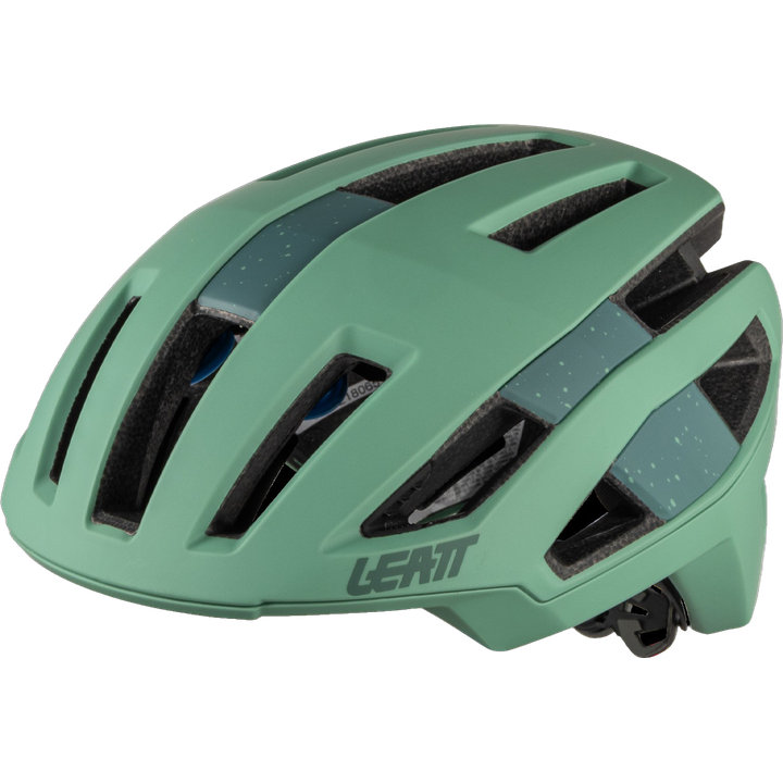 Helmet MTB Endurance 3.0 lava