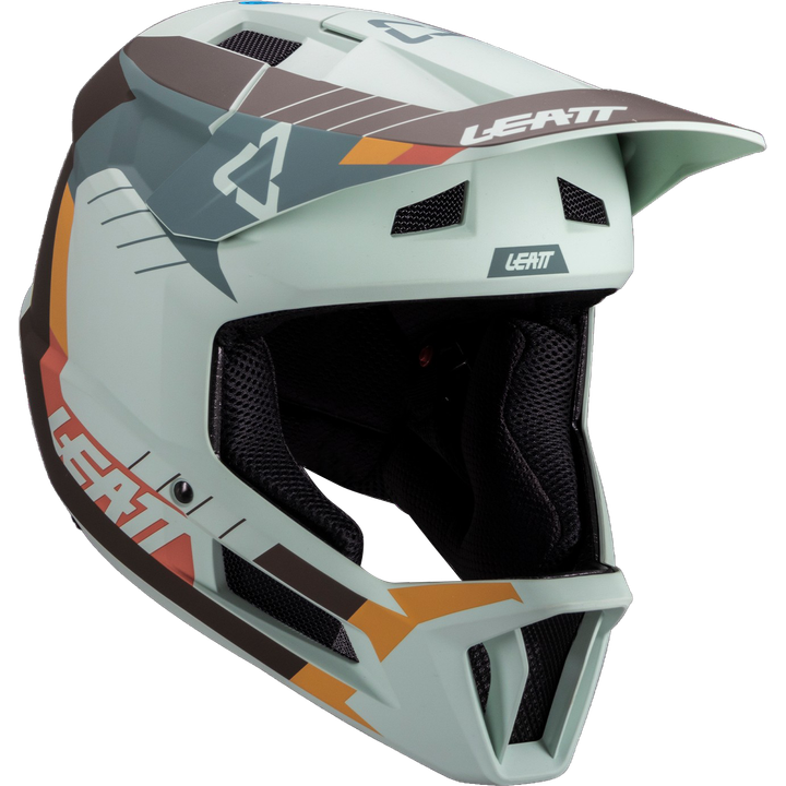 MTB Gravity 2.0 Helmet Mint