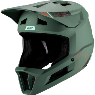 MTB Gravity 1.0 Helm pine