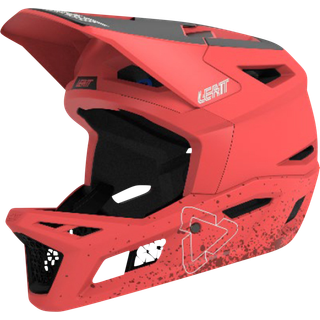 MTB Gravity 4.0 Helmet rot