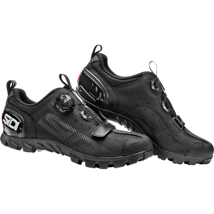 MTB SD 15 black