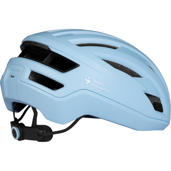 Fluxer Mips Helmet frost blue