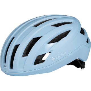 Fluxer Mips Helmet bronco white