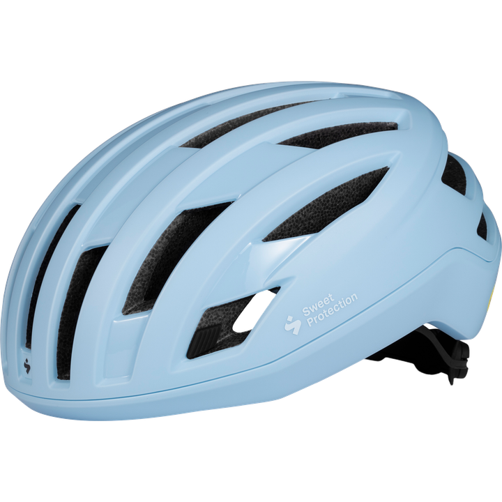 Fluxer Mips Helmet frost blue