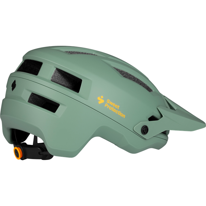 Primer Mips Helmet willow green