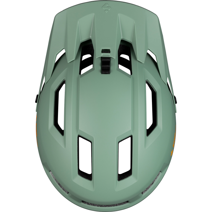 Primer Mips Helmet willow green