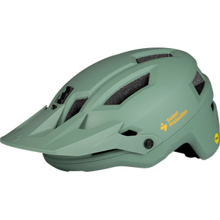 Primer Mips Helmet matte black