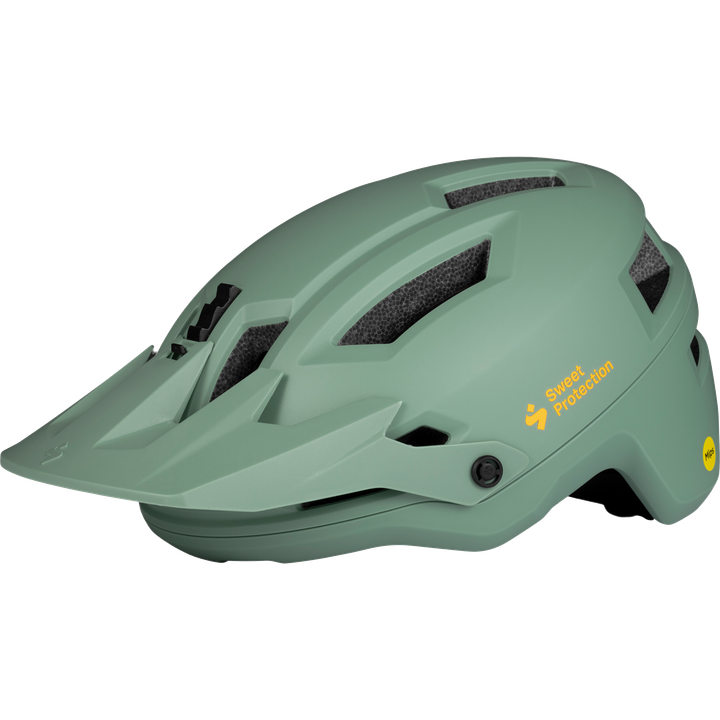 Primer Mips Helmet willow green